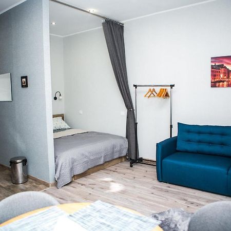 شقة Luxury Flat In Downtown إلفيف المظهر الخارجي الصورة