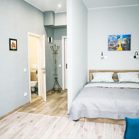 شقة Luxury Flat In Downtown إلفيف المظهر الخارجي الصورة