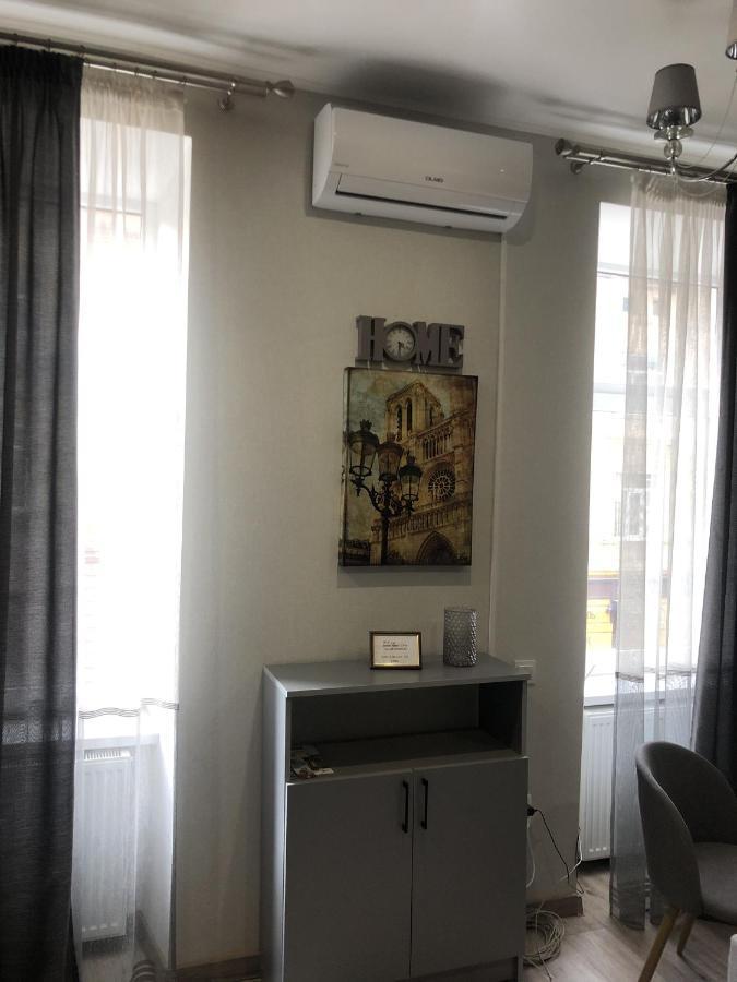 شقة Luxury Flat In Downtown إلفيف المظهر الخارجي الصورة