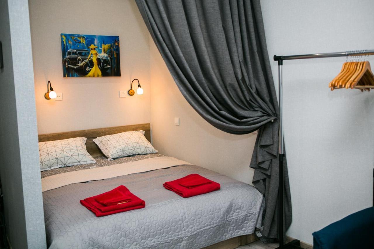 شقة Luxury Flat In Downtown إلفيف المظهر الخارجي الصورة