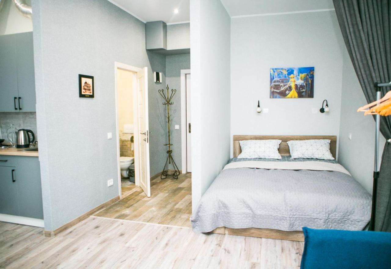 شقة Luxury Flat In Downtown إلفيف المظهر الخارجي الصورة