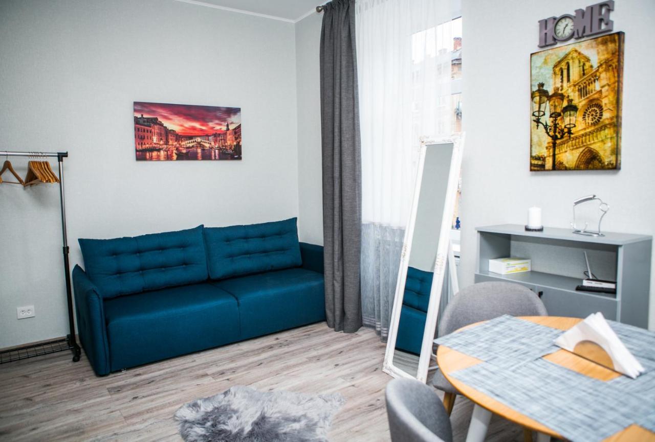 شقة Luxury Flat In Downtown إلفيف المظهر الخارجي الصورة